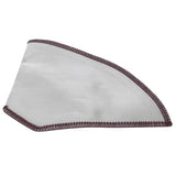 Stainless Steel Coffee Filter Reusable Foldable Trapezoid Coffee Strainer Bag 4‑6 Cup In Australia - Darrahopens