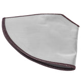 Stainless Steel Coffee Filter Reusable Foldable Trapezoid Coffee Strainer Bag 4‑6 Cup In Australia - Darrahopens
