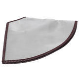 Stainless Steel Coffee Filter Reusable Foldable Trapezoid Coffee Strainer Bag 4‑6 Cup In Australia - Darrahopens