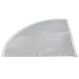 Reusable Pour Over Coffee Filter Stainless Steel Mesh Cone Coffee Filter 1‑2 Cup In Australia - Darrahopens