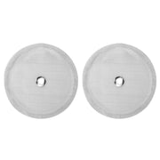 2PCS 100 Mesh Stainless Steel Filter Screen Replacement for Coffee Press Accessory In Australia - Darrahopens