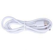 Adjustable USB Charging Electric Fan Portable Hanging Neck No‑Blade Electric Fan for Home OutdoorBlue