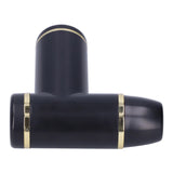 Home Mini Massager Equipment Body Muscle Stimulator with 8 Speed for Muscle FitnessBlack
