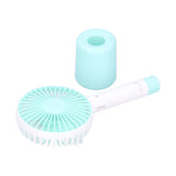 Compact Fan Portable USB Charging Handheld Fan for Household Office Outdoor In Australia - Darrahopens