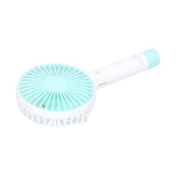 Compact Fan Portable USB Charging Handheld Fan for Household Office Outdoor In Australia - Darrahopens