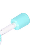 Compact Fan Portable USB Charging Handheld Fan for Household Office Outdoor