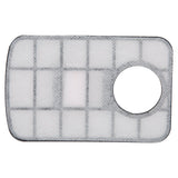 Primary Filter Fit for OBOWAI Intelligent Sweeper Dust Box Filter Screen Accessories In Australia - Darrahopens