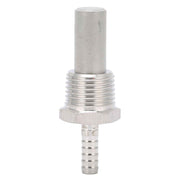 1/2 MPT Aeration Stone 0.5μm Stainless Steel Oxygenation Diffuser Home Brewing Supply In Australia - Darrahopens
