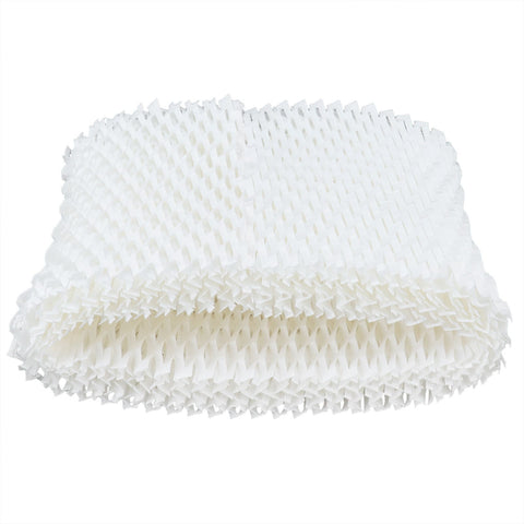Air Humidifier Filter Accessory Wood Pulp Paper Fit for Phillips HU4706‑01/02/03 HU4136