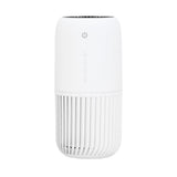 LED Air Purifier Portable USB Powered Air Cleaner for Car Living Room Kitchen Bathroom