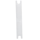 Entry Door Handle Lock Locking Lever Handle Set Reversible for Right Left Sided DoorsH Style