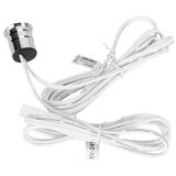 Infrared Human Body Inductive Switch 5V 12V 24V Wardrobe Cabinet Light Sensor Accessory