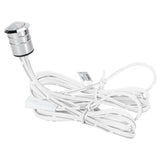 Infrared Human Body Inductive Switch 5V 12V 24V Wardrobe Cabinet Light Sensor Accessory