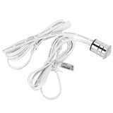Infrared Human Body Inductive Switch 5V 12V 24V Wardrobe Cabinet Light Sensor Accessory