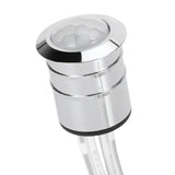 Infrared Human Body Inductive Switch 5V 12V 24V Wardrobe Cabinet Light Sensor Accessory