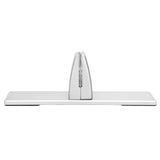 Desk Screen Baffle Fixed Clamp Removable Table Clapboard Clip Bracket for Office In Australia - Darrahopens