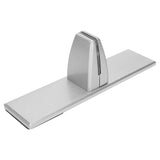 Desk Screen Baffle Fixed Clamp Removable Table Clapboard Clip Bracket for Office In Australia - Darrahopens