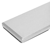 Desk Screen Baffle Fixed Clamp Removable Table Clapboard Clip Bracket for Office