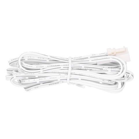 250cm Flexible Extension Cable Accessory Parts for LED Cabinet Light Induction Lamp In Australia - Darrahopens