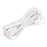 250cm Flexible Extension Cable Accessory Parts for LED Cabinet Light Induction Lamp In Australia - Darrahopens