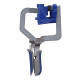 90° Corner Clamp Woodworking Clamp Picture Frame Quick Fixed Corner Clip Household Supplies