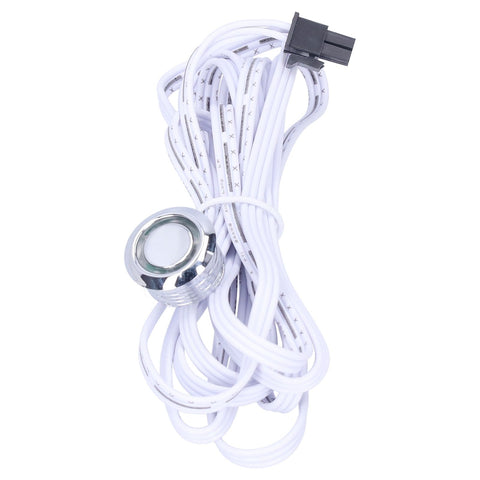 Touch Induction Switch External Human Body Sensor for LED Cabinet Wardrobe Light In Australia - Darrahopens