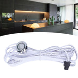 Touch Induction Switch External Human Body Sensor for LED Cabinet Wardrobe Light