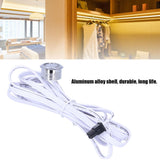 Touch Induction Switch External Human Body Sensor for LED Cabinet Wardrobe Light