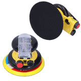 5in Pneumatic Polisher Air Sander 10000RPM Grinding Sanding Machine for Wood Metal Fiberglass In Australia - Darrahopens