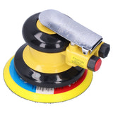 5in Pneumatic Polisher Air Sander 10000RPM Grinding Sanding Machine for Wood Metal Fiberglass In Australia - Darrahopens