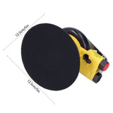 5in Pneumatic Polisher Air Sander 10000RPM Grinding Sanding Machine for Wood Metal Fiberglass In Australia - Darrahopens