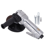 4in Pneumatic Angle Grinder Polisher Sander Furniture Polishing Grinding Machine Tool In Australia - Darrahopens