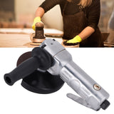 4in Pneumatic Angle Grinder Polisher Sander Furniture Polishing Grinding Machine Tool In Australia - Darrahopens