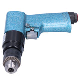 10mm Pneumatic Air Drill Industrial Lightweight Drilling Machine Hand Tools 1800rpm In Australia - Darrahopens