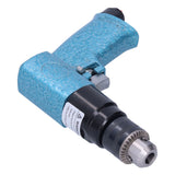 10mm Pneumatic Air Drill Industrial Lightweight Drilling Machine Hand Tools 1800rpm In Australia - Darrahopens