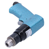 10mm Pneumatic Air Drill Industrial Lightweight Drilling Machine Hand Tools 1800rpm In Australia - Darrahopens