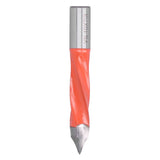 Woodworking Drill Bit 1/2 Carbon Steel Alloy Punching Drilling Tool Bit Carpentry ToolT10x70L In Australia - Darrahopens