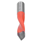 Woodworking Drill Bit 1/2 Carbon Steel Alloy Punching Drilling Tool Bit Carpentry ToolT10x70L In Australia - Darrahopens