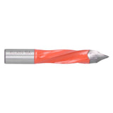 Woodworking Drill Bit 1/2 Carbon Steel Alloy Punching Drilling Tool Bit Carpentry ToolT10x70L In Australia - Darrahopens