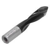 Woodworking Drill Bit 1/2 Carbon Steel Alloy Punching Drilling Tool Bit Carpentry ToolT10x70R