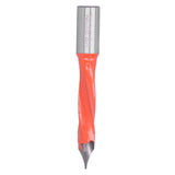 Woodworking Drill Bit 1/2 Carbon Steel Alloy Punching Drilling Tool Bit Carpentry Tool8x70L In Australia - Darrahopens