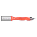 Woodworking Drill Bit 1/2 Carbon Steel Alloy Punching Drilling Tool Bit Carpentry Tool8x70L