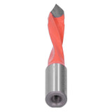 Woodworking Drill Bit 1/2 Carbon Steel Alloy Punching Drilling Tool Bit Carpentry Tool8x70L