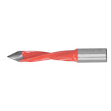 Woodworking Drill Bit 1/2 Carbon Steel Alloy Punching Drilling Tool Bit Carpentry Tool8x70L