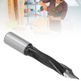 Woodworking Drill Bit 1/2 Carbon Steel Alloy Punching Drilling Tool Bit Carpentry Tool8x70R In Australia - Darrahopens
