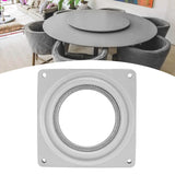 Heavy Duty Rotating Bearing 360 Degrees Rotation Turntable Replacement for Furniture95mm In Australia - Darrahopens
