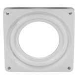 Heavy Duty Rotating Bearing 360 Degrees Rotation Turntable Replacement for Furniture95mm