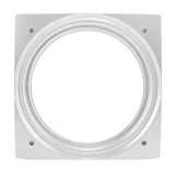 360 Degree Rotating Plate Base Bar Stool Chair Turntable Bearing Furniture Hardware 155mm