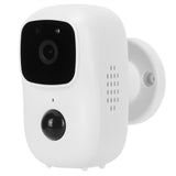 Smart WiFi Surveillance Camera Visual Intercom Doorbell Wireless Security Camera 5V In Australia - Darrahopens