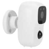 Smart WiFi Surveillance Camera Visual Intercom Doorbell Wireless Security Camera 5V In Australia - Darrahopens